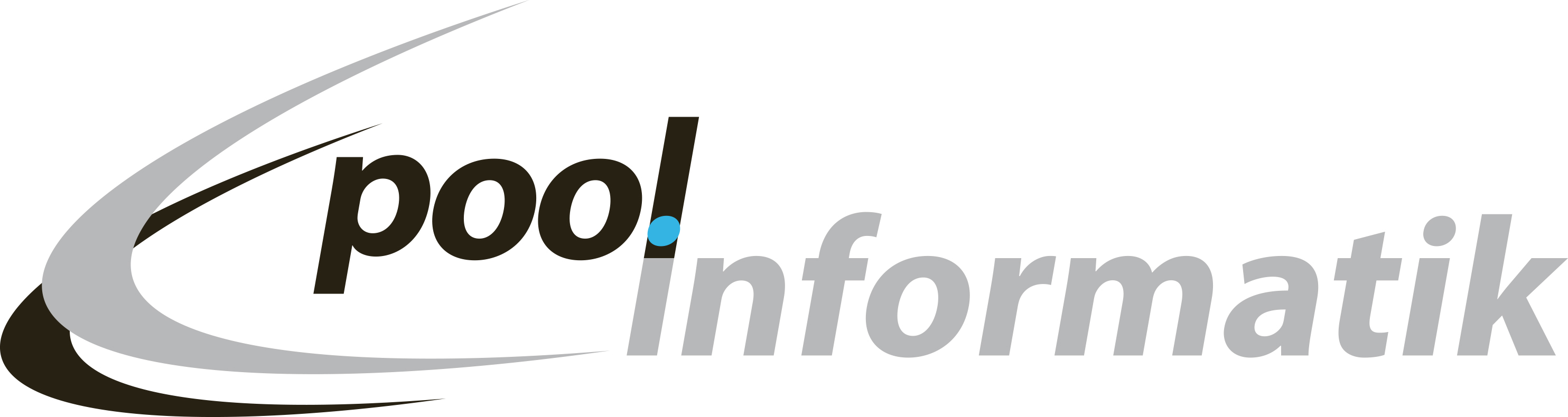 Logo Pool Informatik
