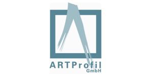 Testimonial Logo ARTProfil