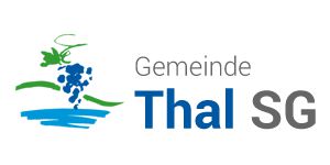 Testimonial Logo Gemeinde Thal
