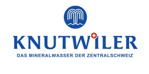 Testimonial Logo Knutwiler Mineralwasser